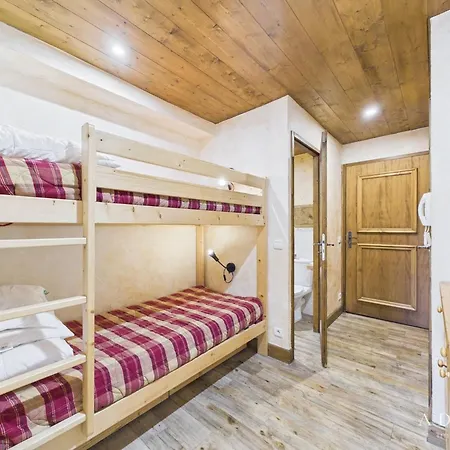 Confort Au Centre De Montvalezan - 4 Pers, Balcon, Proche Remontees Et Commerces Apartment *