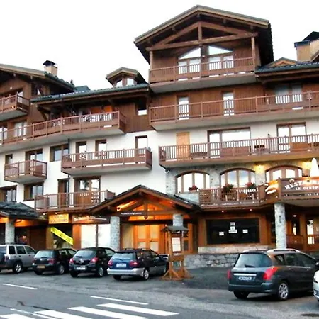 Apartment Confort Au Centre De Montvalezan - 4 Pers, Balcon, Proche Remontees Et Commerces *
